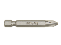 Power Screwdriver Bit Phillips PH2 70mm Pack of 1