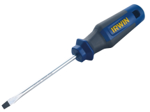 Pro Comfort Screwdriver Slotted 5mm x 100mm
