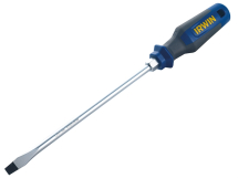 Pro Comfort Screwdriver Slotted 8mm x 200mm