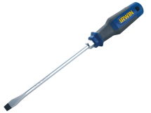 Pro Comfort Screwdriver Slotted 10mm x 200mm