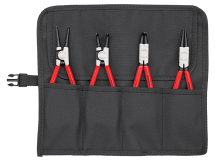 Circlip Pliers Set in Roll (4)