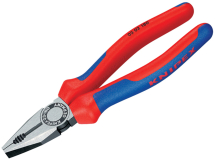 Combination Pliers Multi Component Grip 180mm (7in)