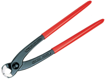 Concretor's Nipping Pliers PVC Grip 250mm (10in)