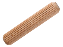 Wooden Dowels 8mm (Pack of 40)