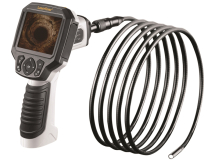 VideoFlex G3 - Professional Inspection Camera 10m