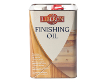 Finishing Oil 5 Litre
