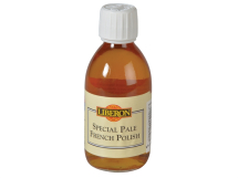 Special PaleFrench Polish 250ml