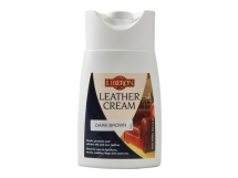 Leather Cream Dark Brown 150ml