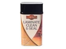 Laminate Floor Cleaner 1 Litre (Clean & Seal)