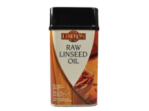 Raw Linseed Oil 1 Litre