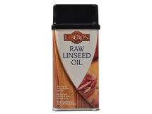 Raw Linseed Oil 250ml