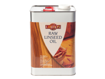 Raw Linseed Oil 5 Litre