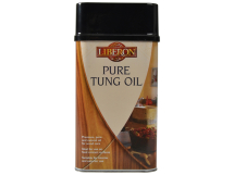 Pure Tung Oil 1 Litre