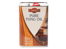 Pure Tung Oil 5 Litre