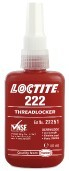 LOCTITE 222 Easy Disassembly 250ml