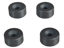 630 Ferrite Magnets with Countersink 20mm