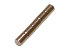 652 Neodymium Rod Magnet 3mm