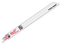 SAWZALL® Metal Sabre Blade 230mm 14 tpi (5)
