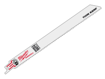 SAWZALL® Metal Sabre Blade 230mm 18 tpi (5)