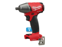 M18 ONEIWP12-0 ONE-KEY Fuel 1/2in Pin Detent Impact Wrench 18 Volt Bare Unit