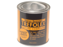 W/B Trefolex Cutting Compound 500ml Tin
