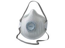 Classic Series FFP1 NR D Valved Mask (Pack of 20)