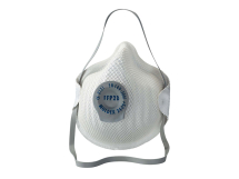 Classic Series FFP2 NR D Valved Mask (Pack of 20)