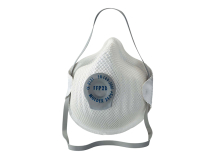 Classic Series FFP2 NR D Valved Mask (Pack of 5)
