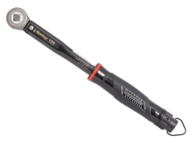 NorTorque®100 Adjustable Dual Scale Ratchet Torque Wrench 1/2in Drive 20-100Nm