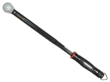 NorTorque®300 Adjustable Dual Scale Ratchet Torque Wrench 1/2in Drive 60-300Nm