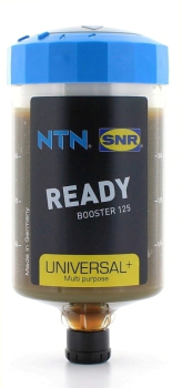 NTN-SNR READY BOOSTER UNIVERSAL+ 125CM3