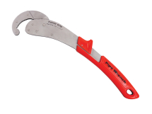 Powergrip Hexagon Pipe Wrench 250mm (10in) Capacity 25mm