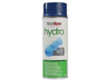 Hydro Spray Paint Dark Blue Gloss 350ml