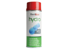 Hydro Spray Paint Deep Red Gloss 350ml