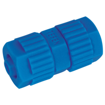 PP3-12 Union Connector 12MM