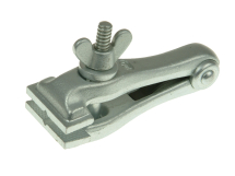174 Hand Vice 100mm (4in)
