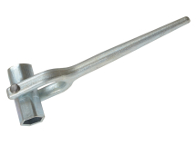 325 Scaffold Spanner 7/16W & 1/2W Spinner Double Ended
