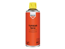 TUFGEAR Open Gear Lubricant Spray 400ml