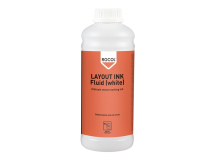 LAYOUT INK Fluid White 1 Litre
