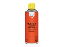 MOISTURE GUARD Clear Spray 400ml