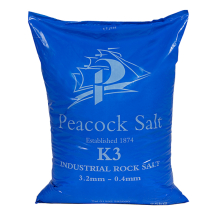 White Rock Salt