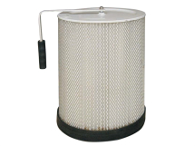 Fine Filter Cartridge For CX2500 Chip Collector