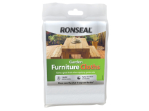 Garden Furniture Cloth (Pack of 3)