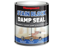 Thompsons Stain Block Damp Seal 2.5 Litre