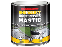 Thompsons Emergency Roof Repair Mastic 750ml