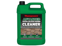 Patio & Block Paving Cleaner Protect 5 Litre