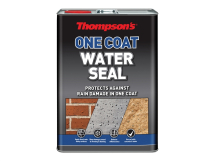 Thompsons 1 Coat Water Seal 5 Litre
