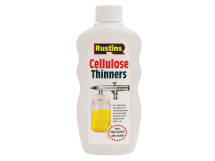 Cellulose Thinners 1 Litre