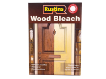 Wood Bleach Set (A & B Solution 500ml)