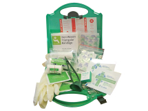 First Aid Kit - General-Purpose